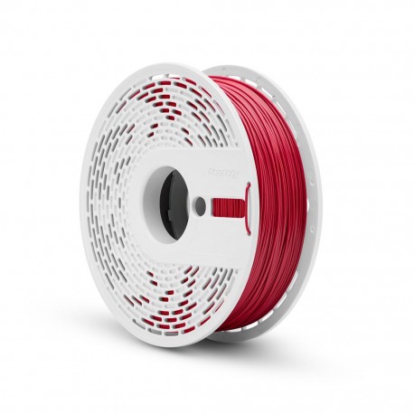 Fiberlogy ABS rojo borgoña 1.75 mm