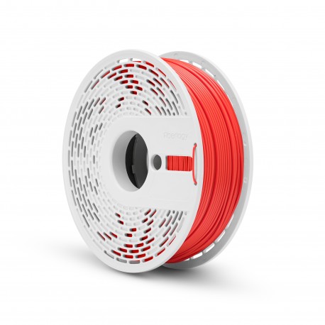 Easy PLA rojo naranja 1.75 mm