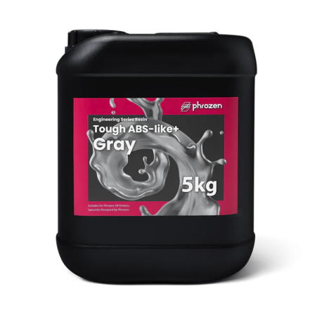 Tough ABS-like + Harz Phrozen 5 kg