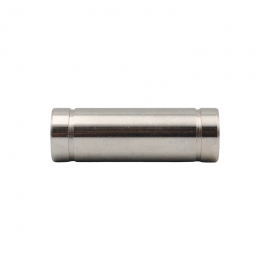 Linear ball bearing LM8LUU