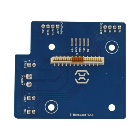 Artillery Genius Pro Carte de contrôle extrudeur