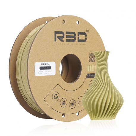 PLA Mate High Speed R3D - Kraft