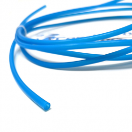 Capricorn TL - Tubo PTFE traslucido ad alte prestazioni