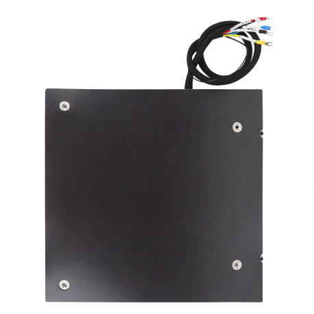 Piani riscaldati per le stampanti 3D Creality - K1 Max