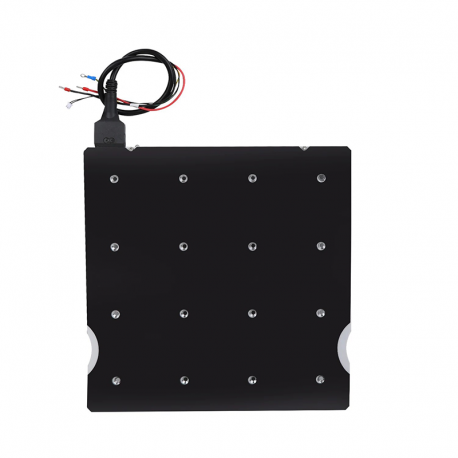 Piani riscaldati per le stampanti 3D Creality - Ender-3 S1 Plus