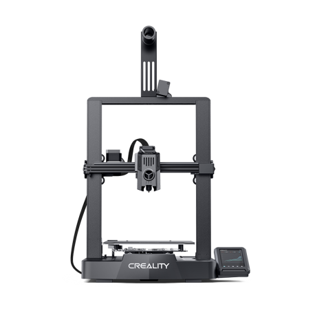 Creality Ender 3 V3 KE - Stampante 3D FDM