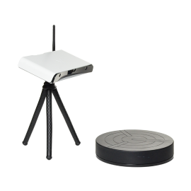 Escáner 3D THREE - Matter and Form