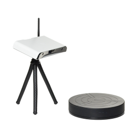 Scanner 3D THREE - Matter and Form