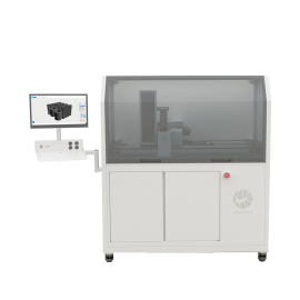 Concr3de Armadillo White - Impressora 3D industrial binder jetting