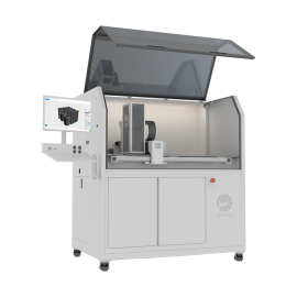 Concr3de Armadillo White - Impresora 3D industrial binder jetting