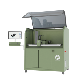 Concr3de Armadillo Green - Stampante 3D industriale per binder jetting