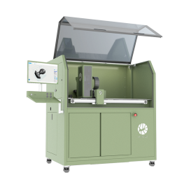 Concr3de Armadillo Green - Impresora 3D industrial binder jetting
