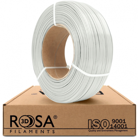 ReFill PLA Starter - Light Gray