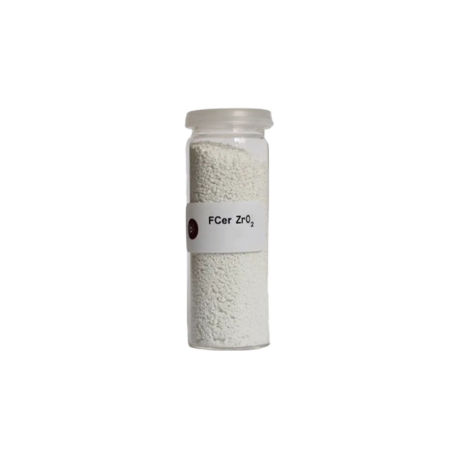 Pellets FCer ZrO2 - Colfeed4Print
