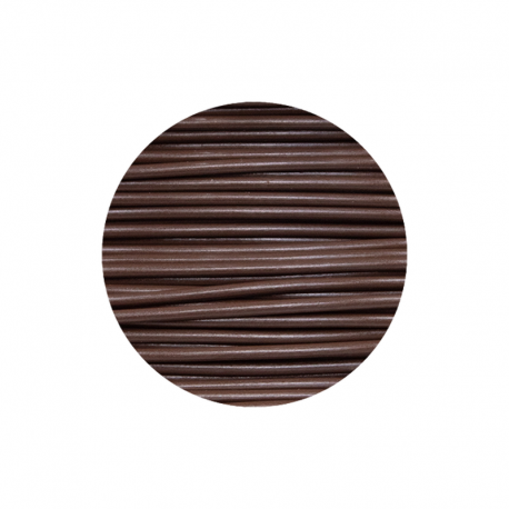 VarioShore TPU marrón oscuro protésico