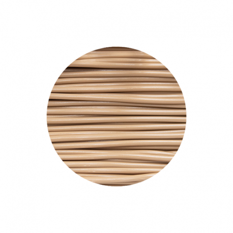 VarioShore TPU marrón medio protésico