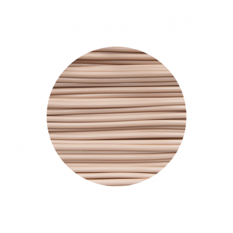 VarioShore TPU rosa pálido protésico