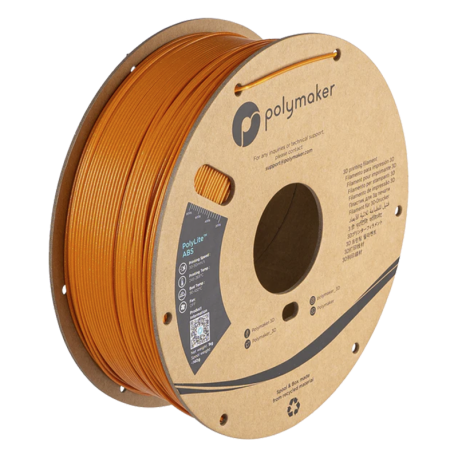 PolyLite Galaxy ABS - Naranja