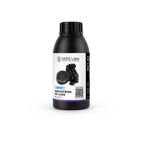 Industrial PP-like - 0.5 kg