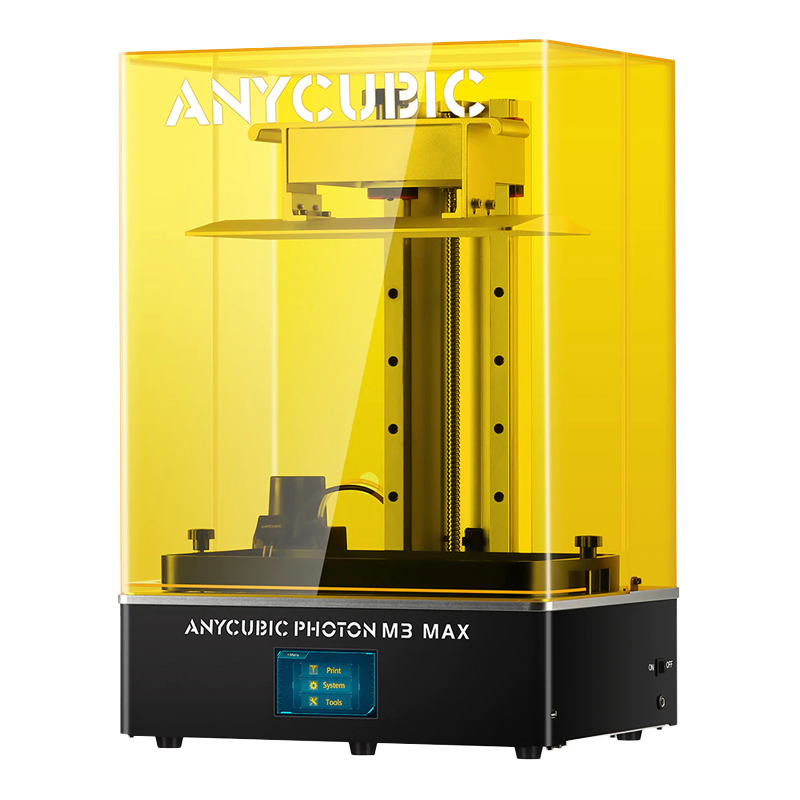 Anycubic Photon M3 Max