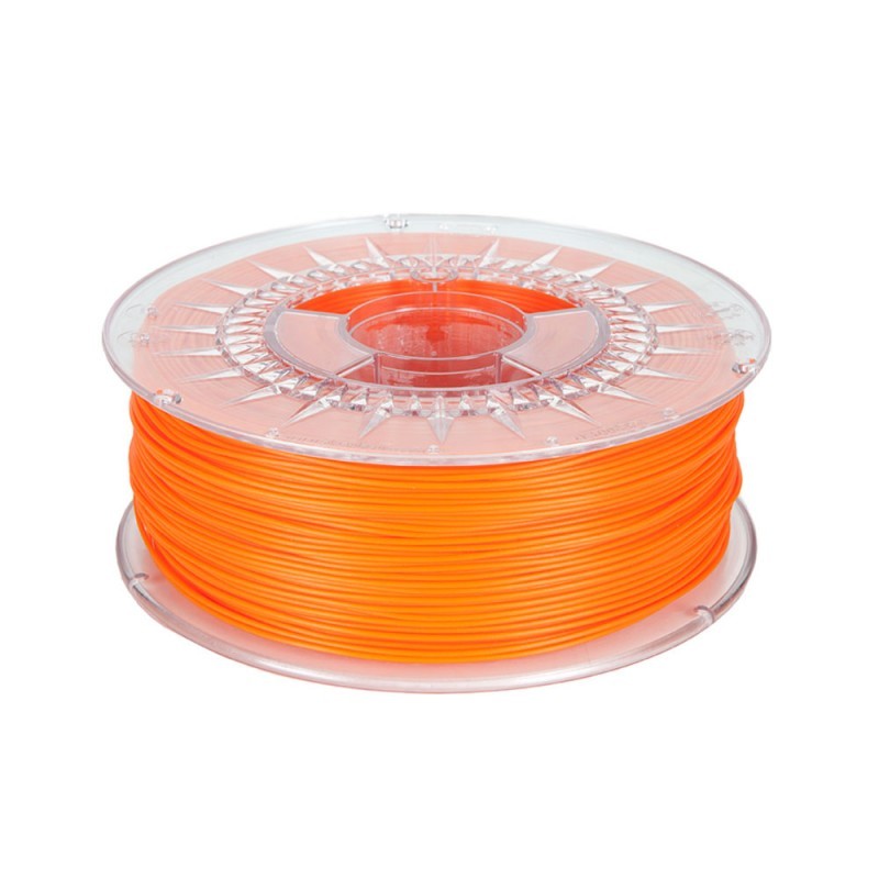 PLA Basic Orange 1.75mm 1Kg