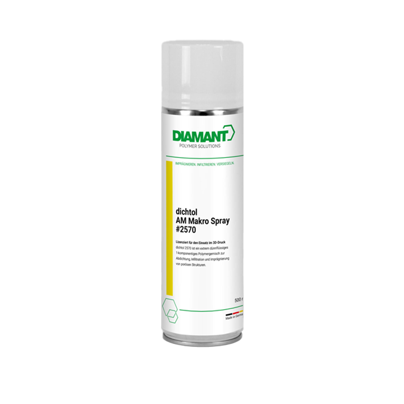 AM Makro spray 0,5 L