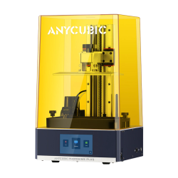 Anycubic Photon M3 Plus