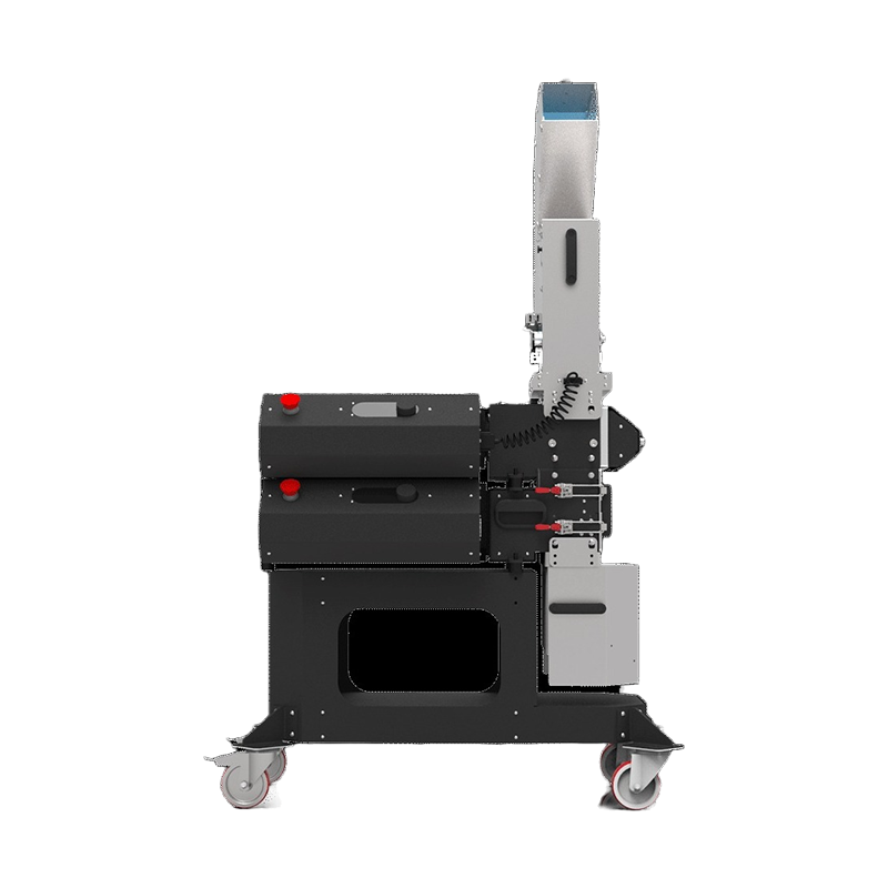 Broyeur de plastique GP20