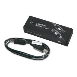 Câble de pont LightBurn FLUX