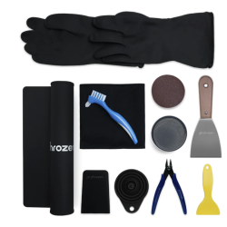 Kit de pós-processamento Phrozen
