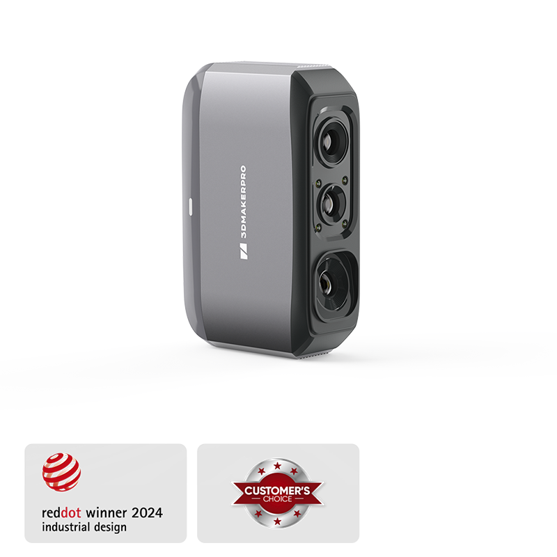 3DMAKERPRO Moose Lite