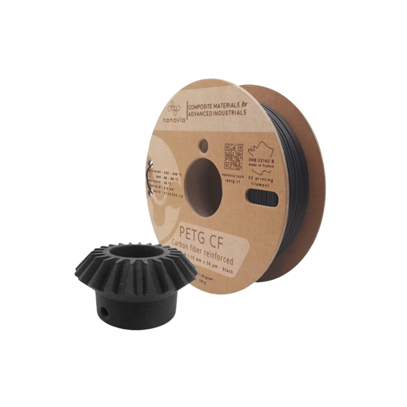 PETG CF