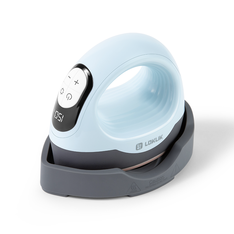 ImPress Mini 3 Bubble Blue