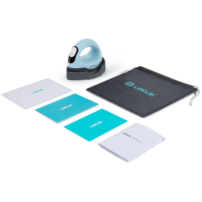 ImPress Mini 3 contenido del paquete