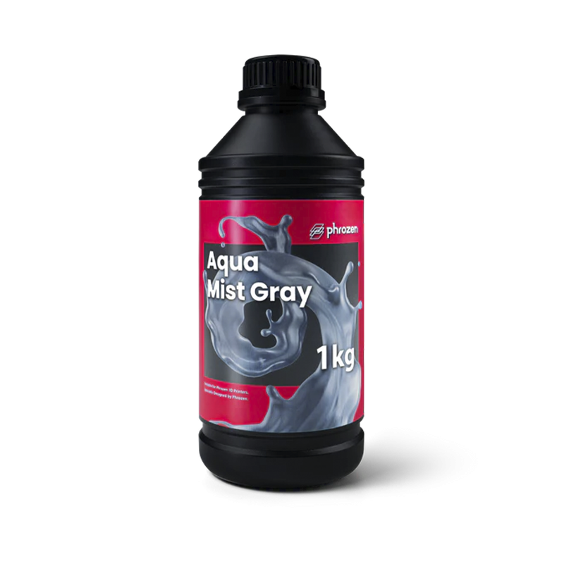 Aqua Mist Gray 1 kg