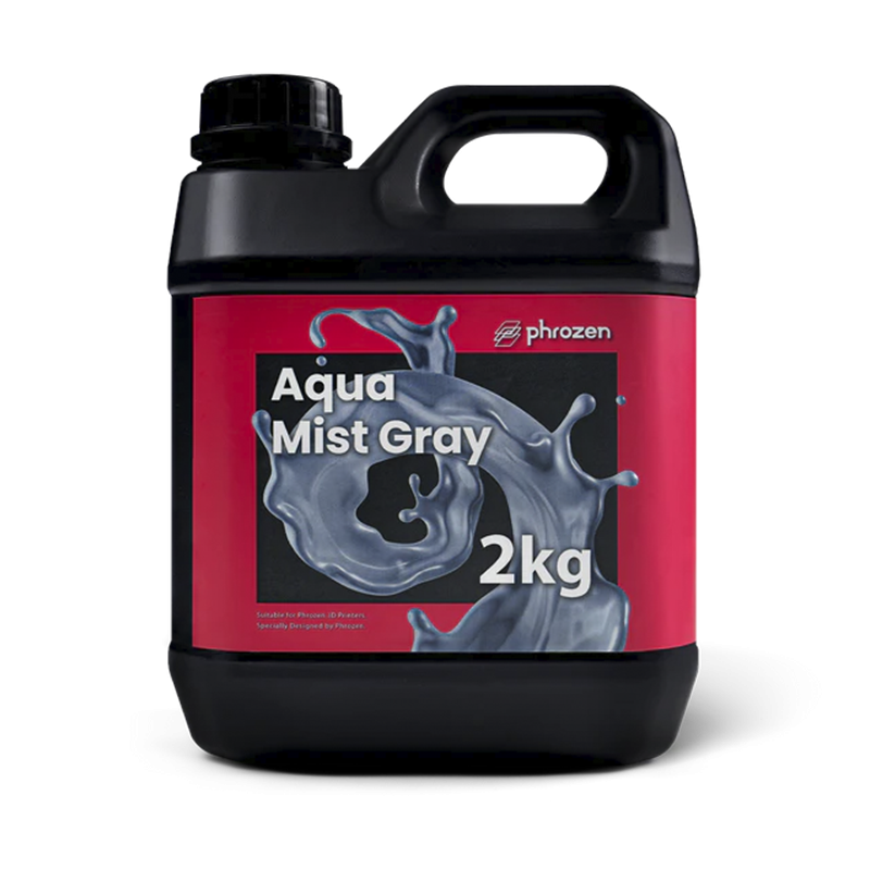 Aqua Mist Gray 2 kg