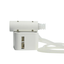 Pompa ad aspirazione per braccio robotico - Elephant Robotics