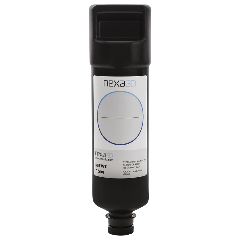 Resina Custom 1.5 kg