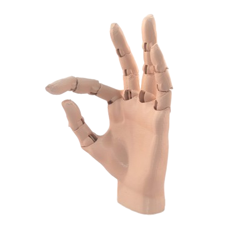 Smartfil TPU 93A Medium Skin