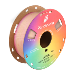 Gradient Matte Spring