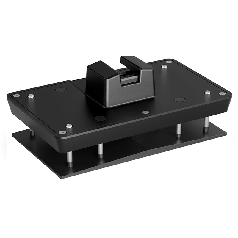 Fertigungsplattfomen für Saturn 4/4 Ultra