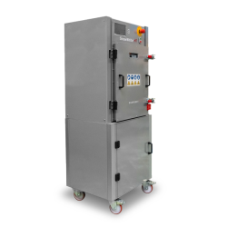 Sharebot Snow White² HT - SLS 3D-Drucker