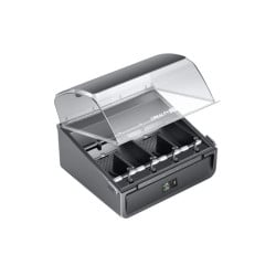 CFS - Creality Sistema de Filamento