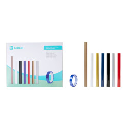 LOKLIK Starter Pack para ImPress Auto-2 Smart y Auto Heat Press