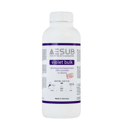 AESUB violet bulk