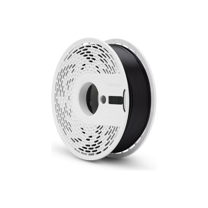 Fiberlogy Impact PLA Black