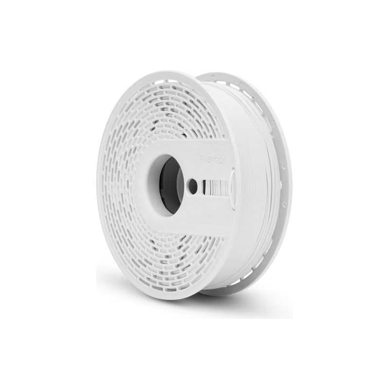 Fiberlogy Impact PLA White