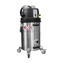 Safevac Pro ATEX Zona 22 -...