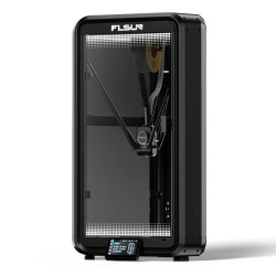 FLSUN T1 Pro - Impresora 3D FDM