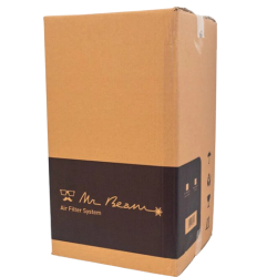 Scatola di imballaggio per Mr Beam II